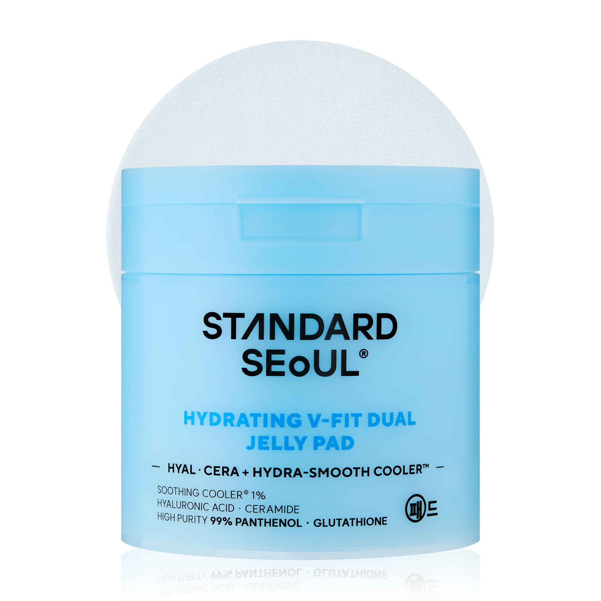 Skincare Pads