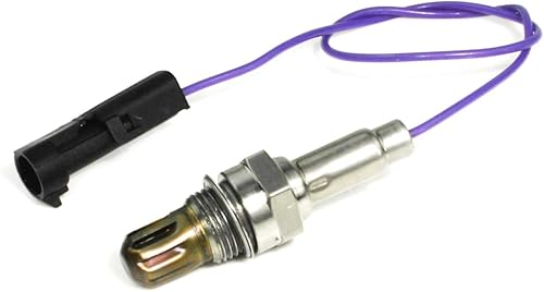 Miniatura 6 de RYNCO Sensor de oxígeno 234-4067 Upstream O2 Sensor de reemplazo para Ford Probe Mazda 626 MX-6 2.5L 929 3.0L