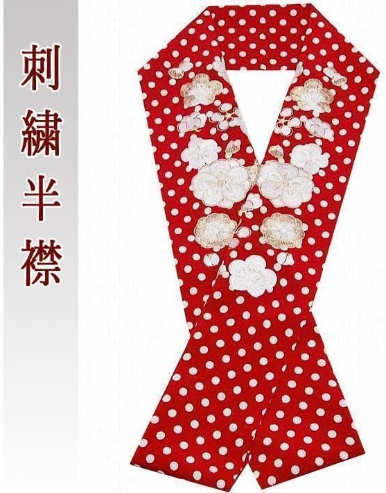 別誂二尺袖小紋正絹袷作家謹製しつけ付創作品