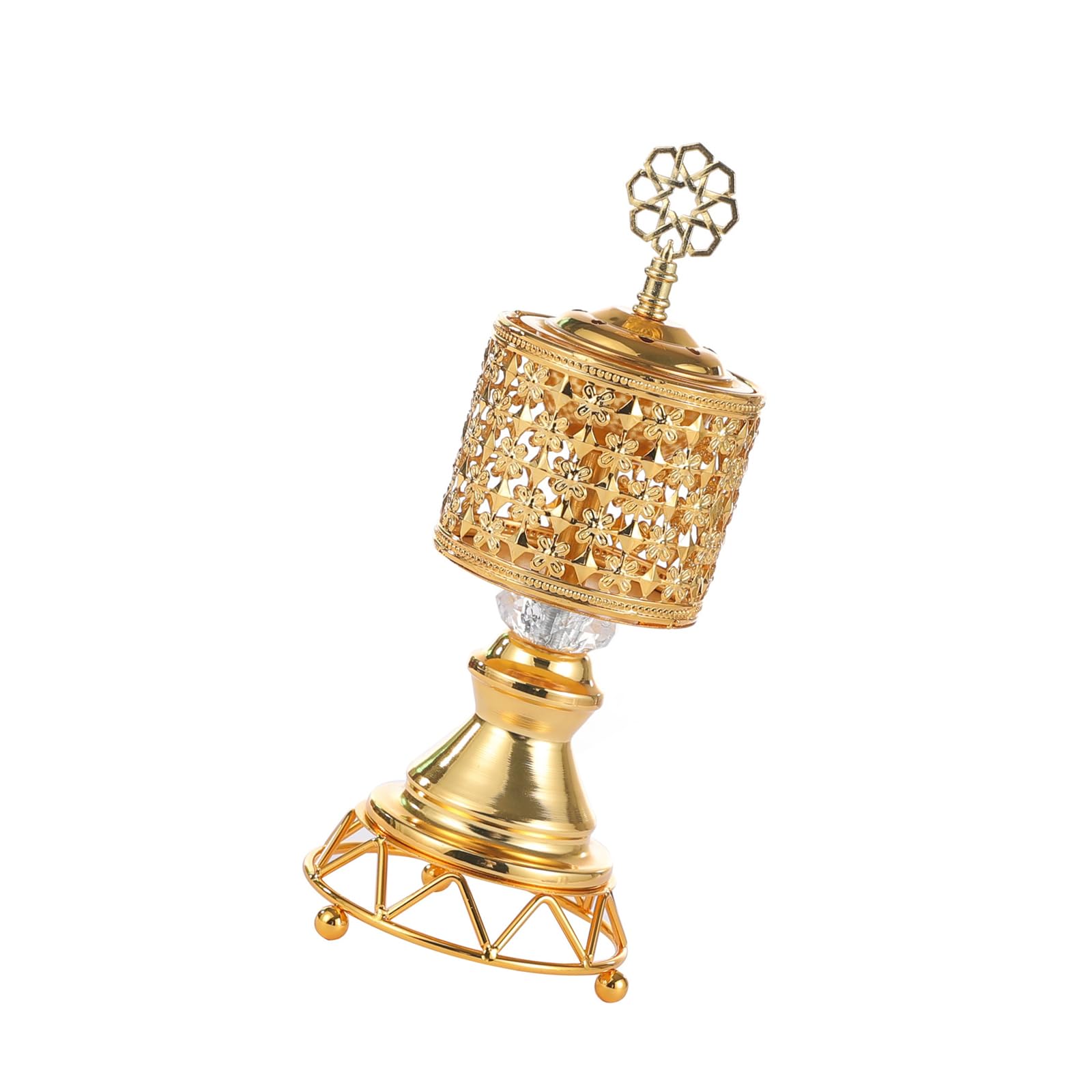 Bakhoors Charcoals Incenses Burners Frankincense Metal Incensed Oud, Incensed Stick Decorative Holder Frankincense Metal
