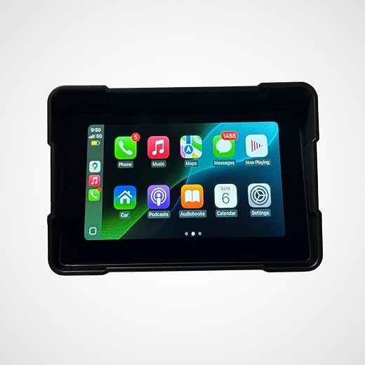 Motbot Navigator Mini