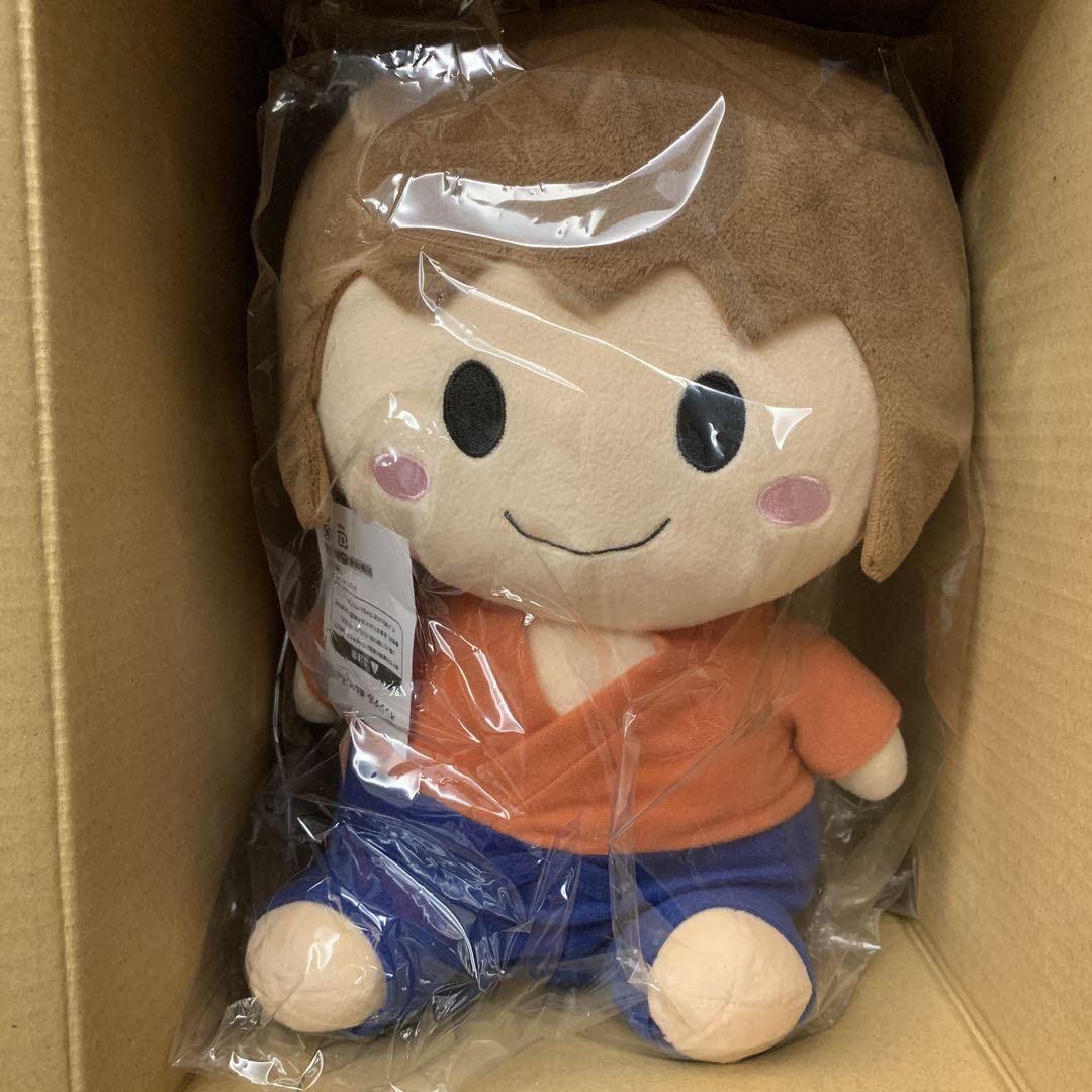 幕末志士　坂ちゃん　巨大ぬいぐるみ　ミケ　風鈴セット 61OcGwJac2L._AC_SY200_QL15_.jpg