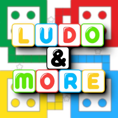 Ludo And More