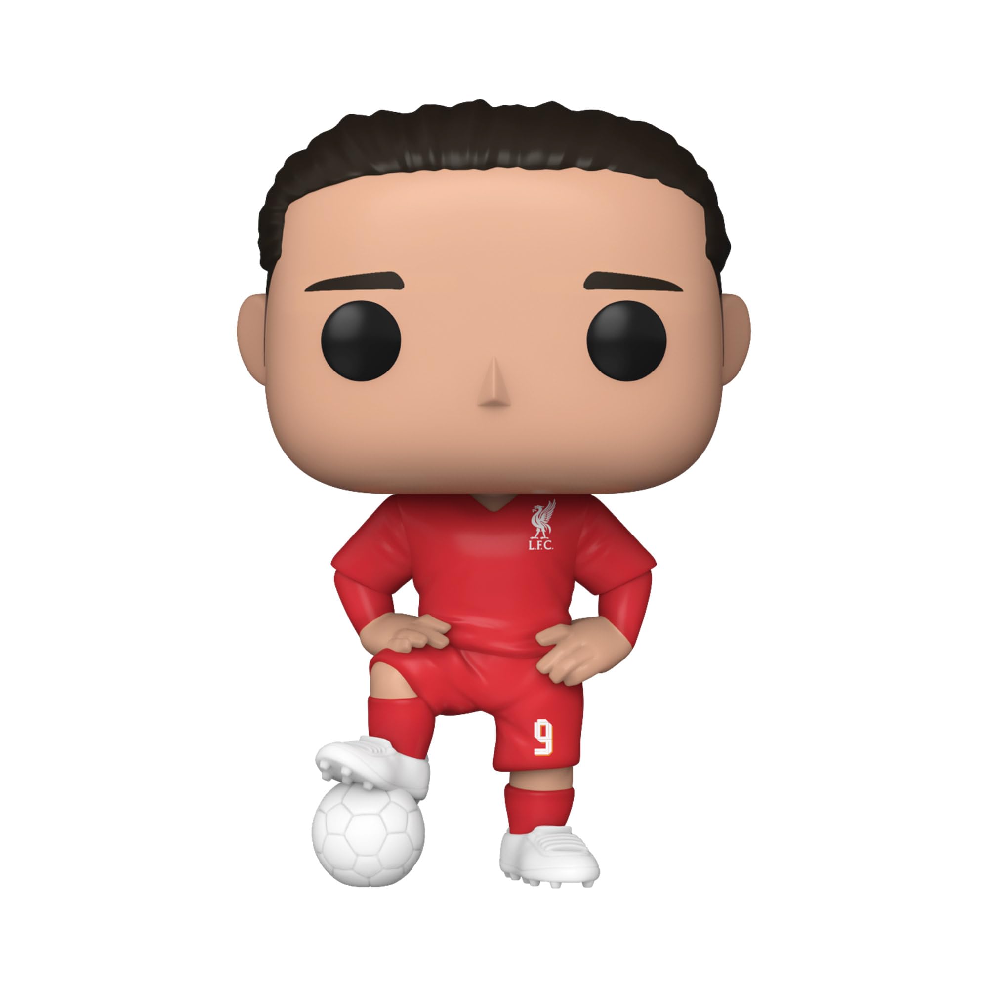 POP Football: LFC Darwin Núñez