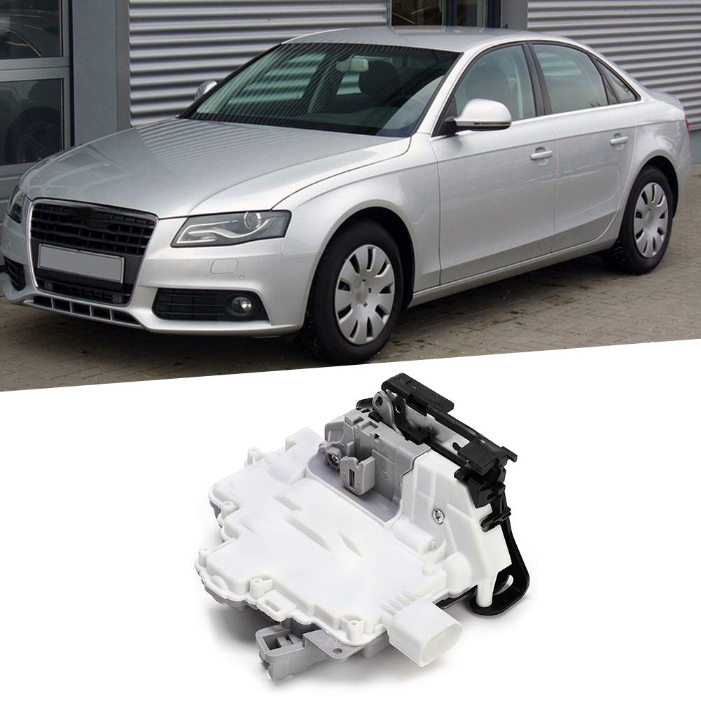 Amazon.com: Acouto 8k0839015, Left Rear Door Lock Actuator