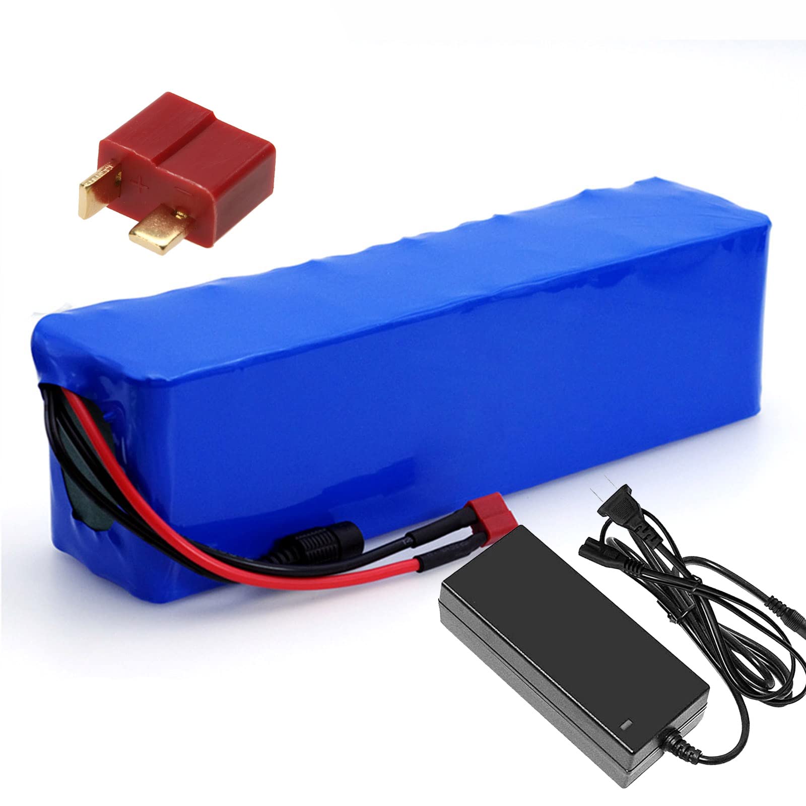 電動自転車用バッテリー 48V 15Ah 楽天市場】V8 電動アシスト自転車 バッテリー 48V 750W 15Ah 大容量