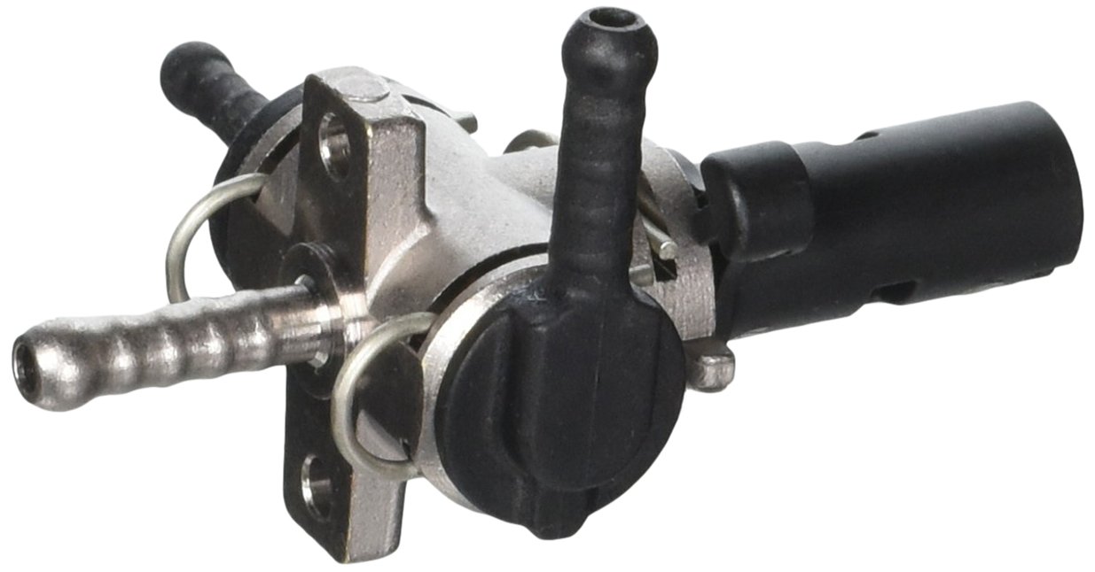 Saeco 996530067768 (11025775) Tea/Brass Faucet V2