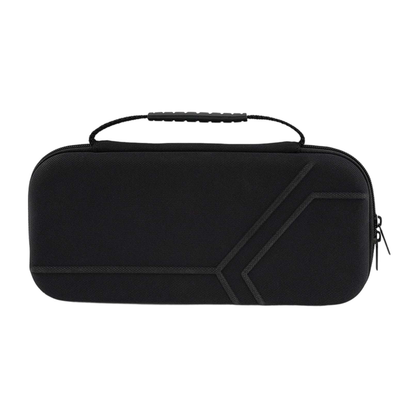 Tsophreniq Portable Storage Bag Carrying Case for NS2 Game Console Accessories Shockproof & Wear Resistant Organiser Protective Carrying Shockproof Travel Friendly