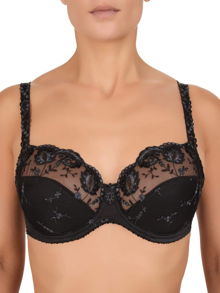 Underwired Women's Bra