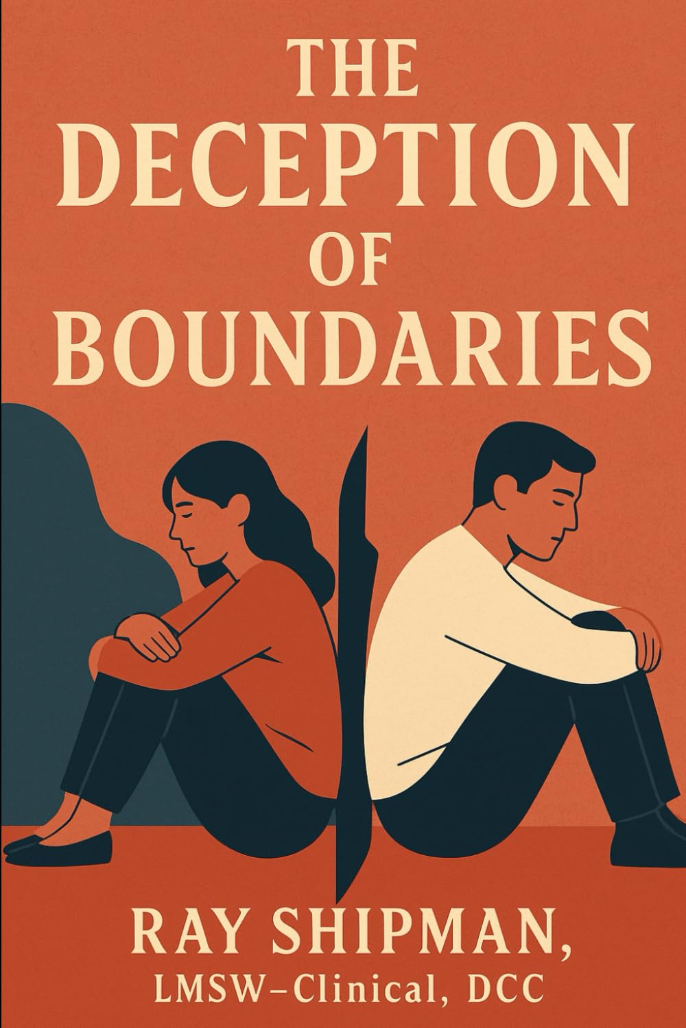 The Deception of Boundaries