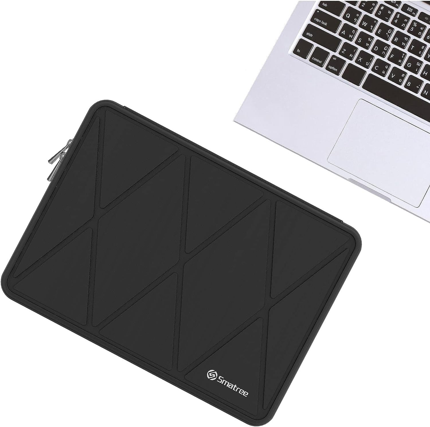 Smatree Laptop Hard Shell Case kompatybilny tylko z 17,3-calowym laptopem do gier Acer Nitro 5 (AN517-54-71TL), 17,3-calowy Acer Nitro 5 Hard Laptop Sleeve Case Torba na laptopa
