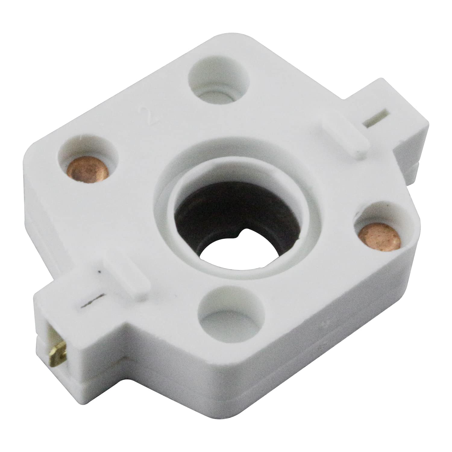 PA020015 Range Spark Ignition Switch Replacement Part Compatible with Some Viking Gas Stove Ranges Replaces for 810755 AP3160646