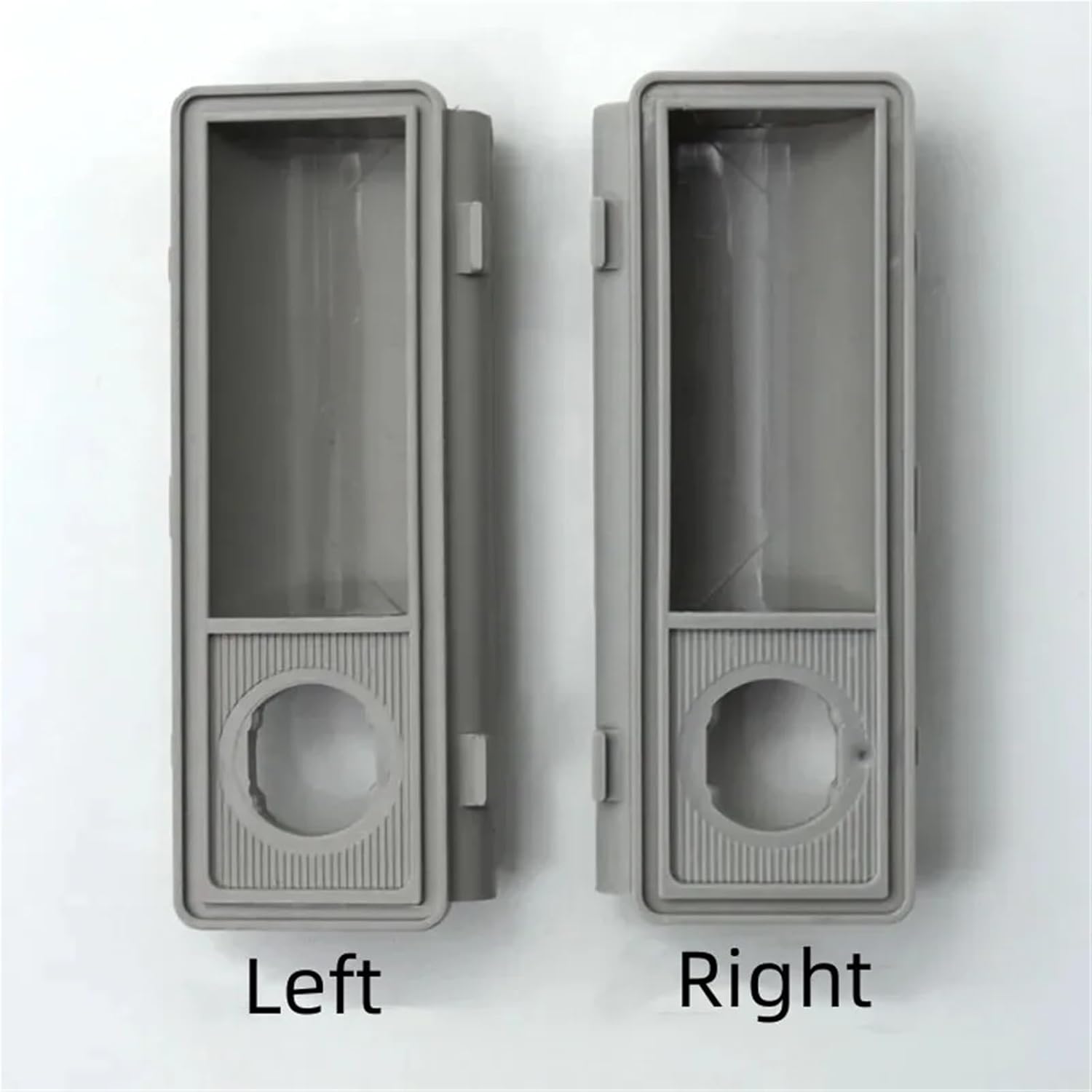 Cam Lock Security 20mm Cabinet Door Barrel Drawer Filing Post Mail Box Furniture Locker Cupboard 2 Key(Left)