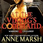 Cover of At the Viking's Command