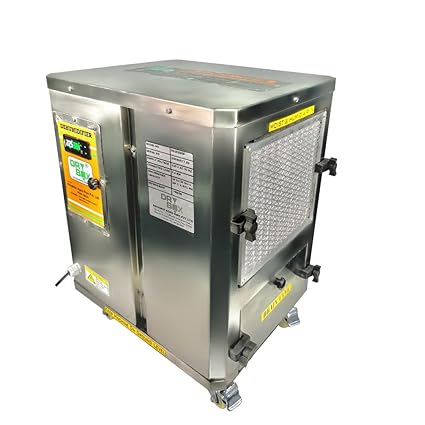 DRY BOX PORTABLE DEHUMIDIFIER 30 LTR Day Moisture Extraction Capacity)