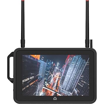 Atomos Shogun Connect 7 Network Connected HDR Monitor