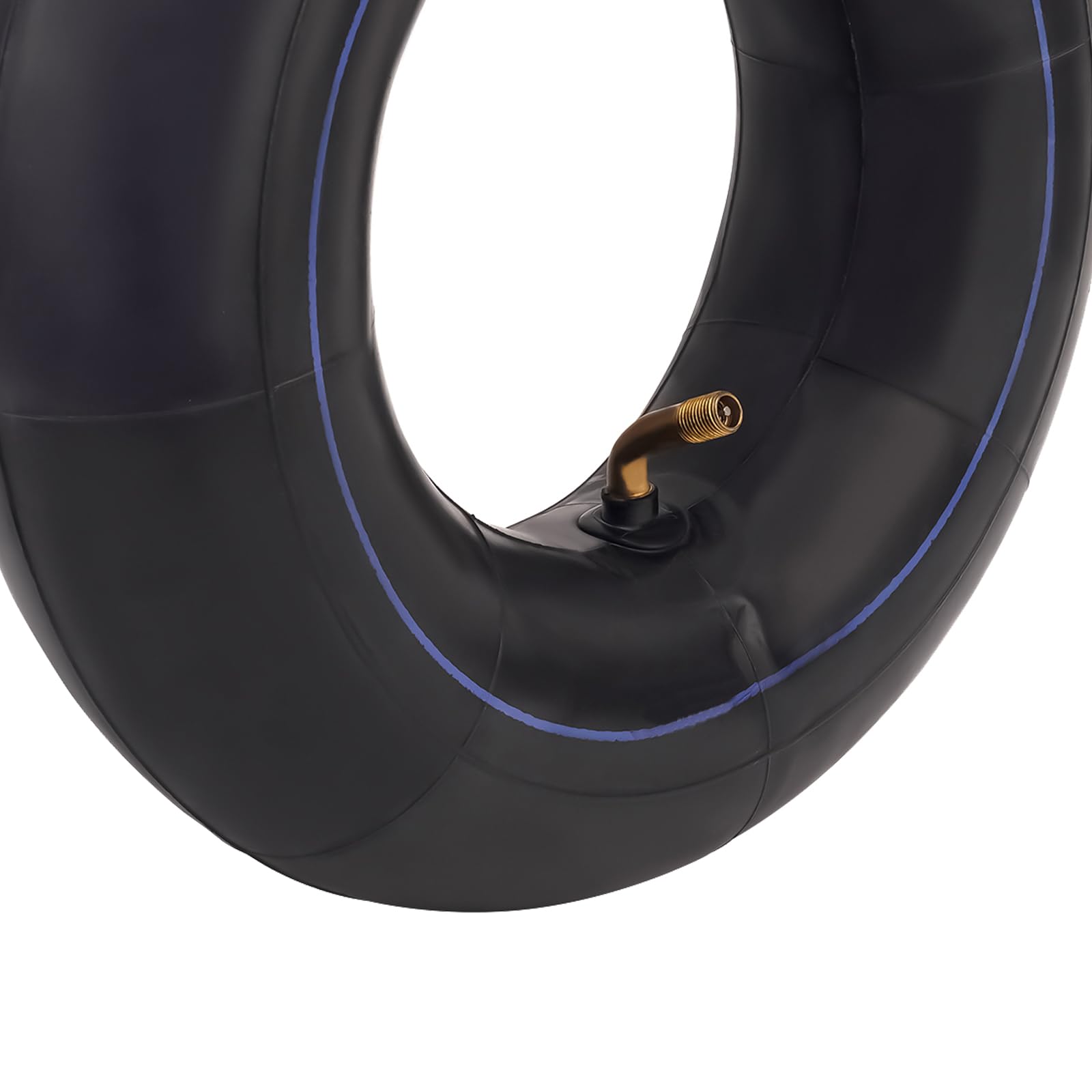 Road Passion TR13 Chambres à air 4.10-6 3.50-6 13 x 4.00-6 13x5.00-6 145/70-6 2PCS pour Tracteurs jardin Camions main Brouettes avec tige valve droite Razor Quad Go Kart Tondeuses