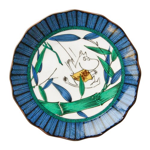 ムーミン 皿 九谷焼の人気商品 通販 価格比較 価格 Com