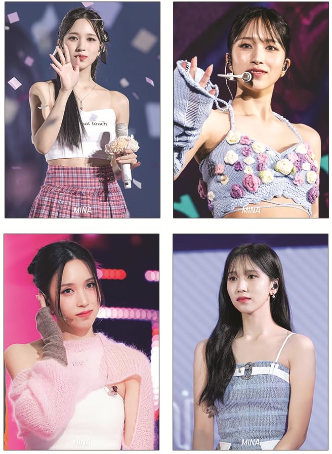 TWICE ミナ・ミブリーグッズ 7点セット 911BCjfh7JL._UF350,350_QL50_.jpg