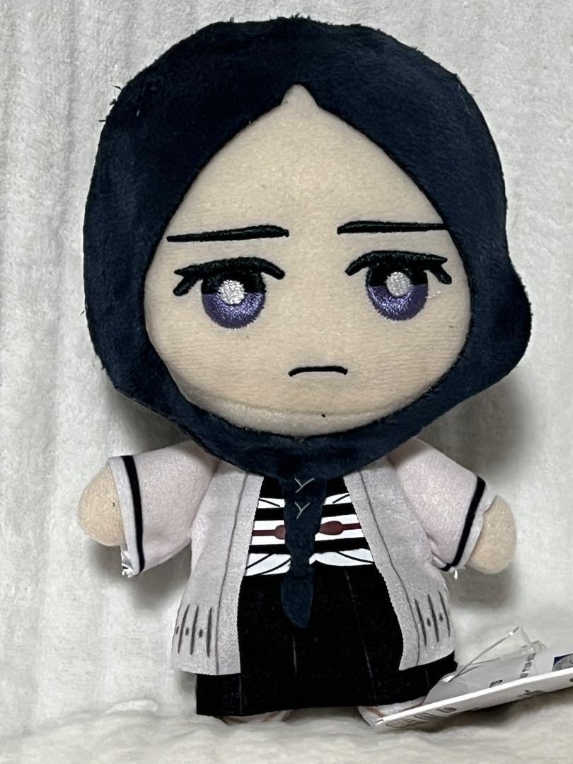 Amazon.co.jp: BLEACH ブリーチ ともぬい～千年血戦篇～ 4種セット