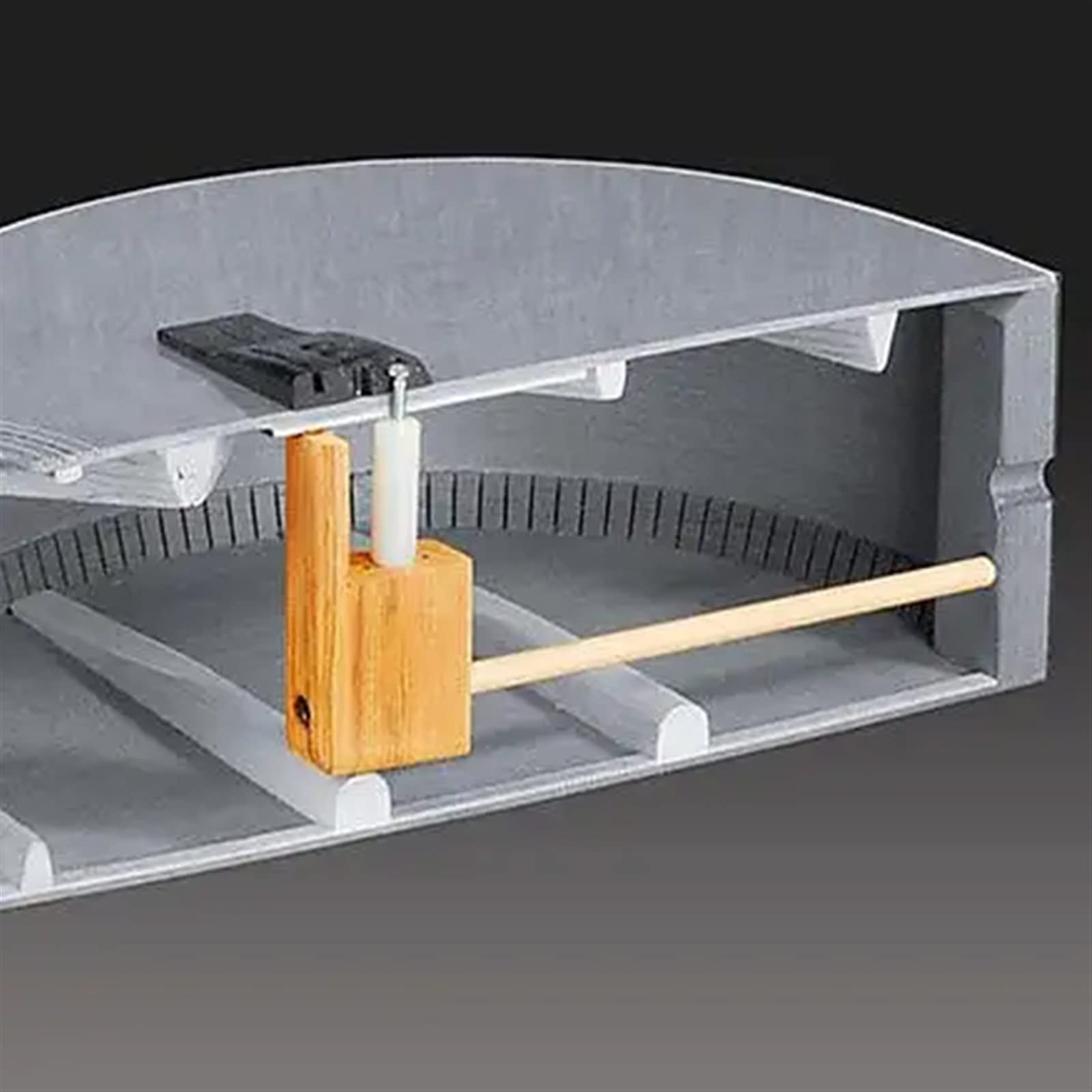 Professionale Strumenti per Chitarra Miglioramento Del Suono Della Chitarra Strumenti Di Miglioramento Del Tono Strumenti Di Riparazione Dell'ottimizzazione Strumenti per Chitarra