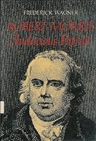 Robert Morris, audacious patriot 039607281X Book Cover