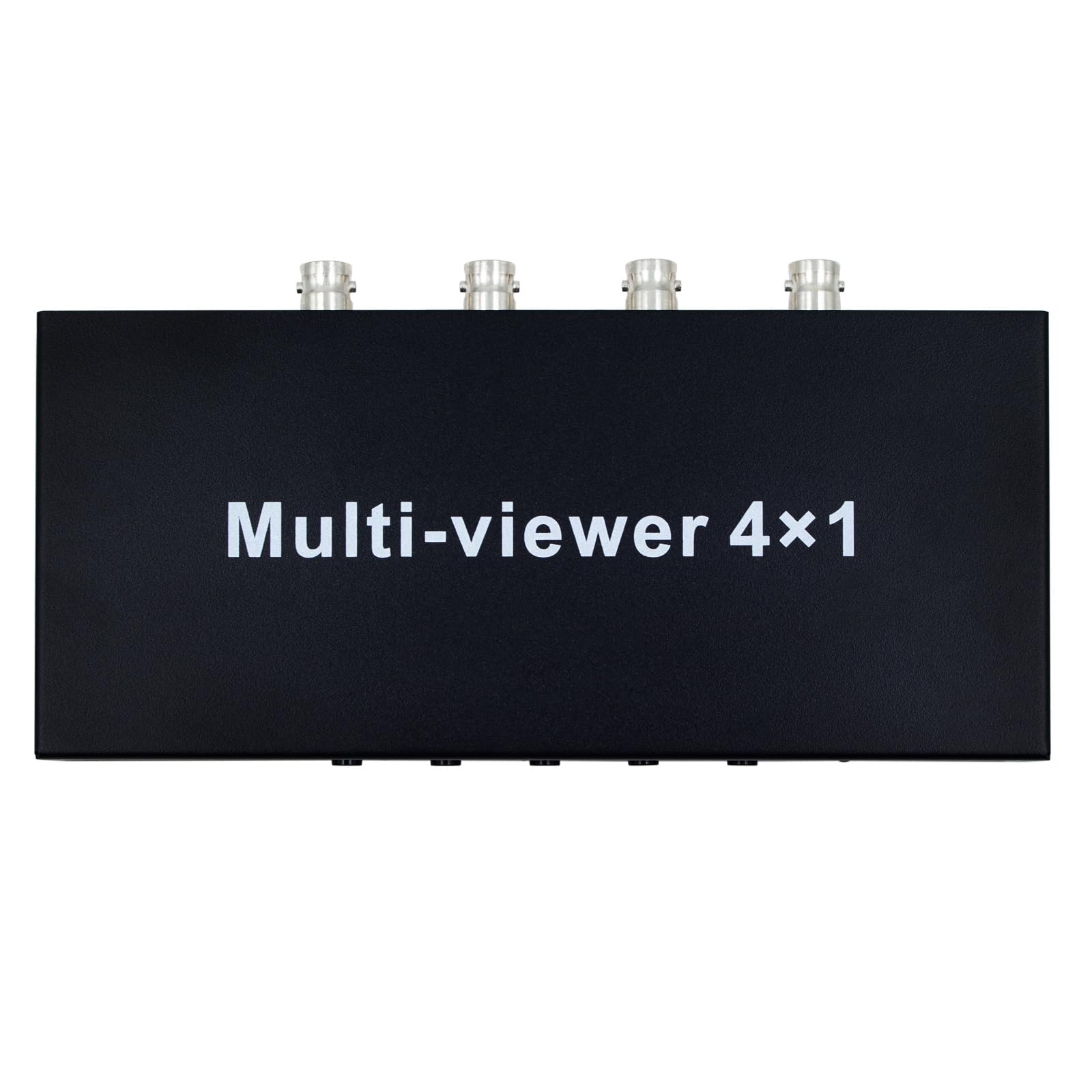 AHD 4 x 1 Multi-visor AHD Conmutador 4 en 1 salida 1080P HDMI Quad pantalla en tiempo real multivisor soporta dos modelos de conmutación