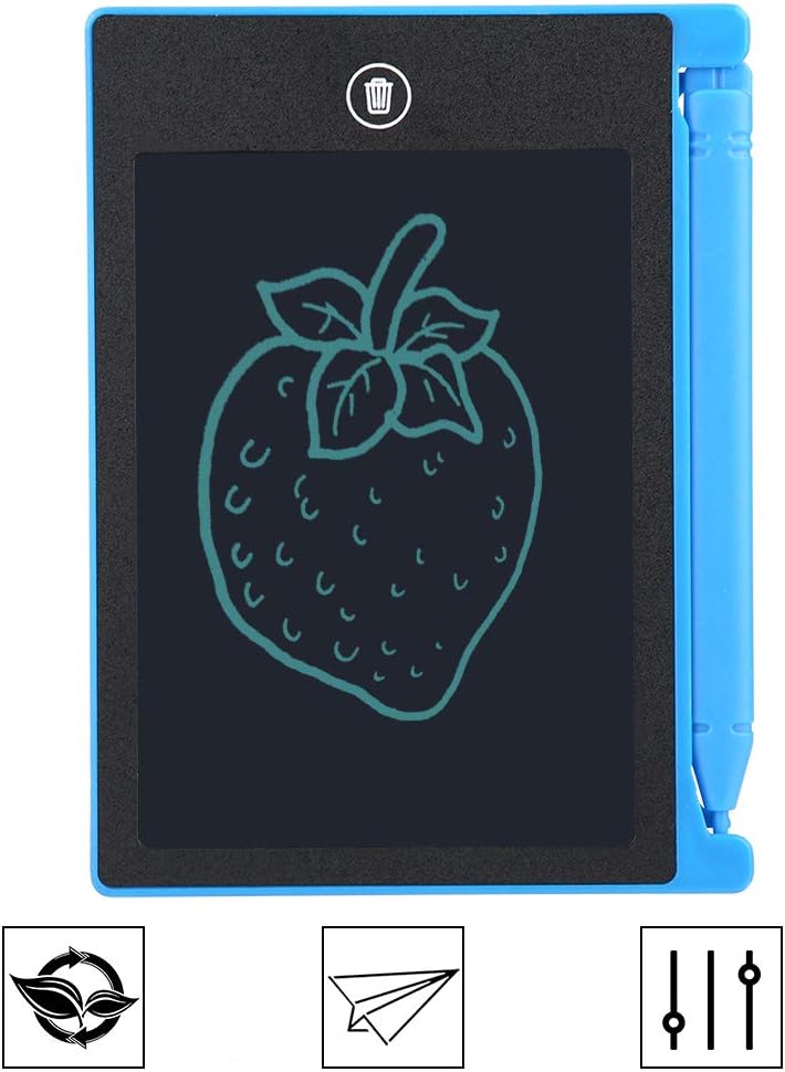 tavoletta di lettura per adulti