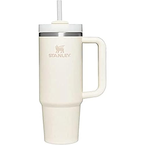 STANLEY Quencher H2.0 FlowState Stainless Steel