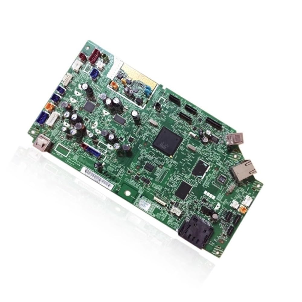 Placa Principal Lógica Apto para Brother MFC-J5910DW MFC-J6710DW MFC-J5910 MFC-J6710 J5910 J6710 J5910DW J6710DW Placa Base Formateadora Accesorios(MFC-J6710DW)