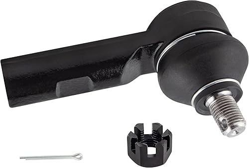 Miniatura 7 de 2 x enlaces de extremo de barra de acoplamiento exterior delantero ES800363 suspensión para Suzuki Grand Vitara 2006-2013 todos los modelos, para