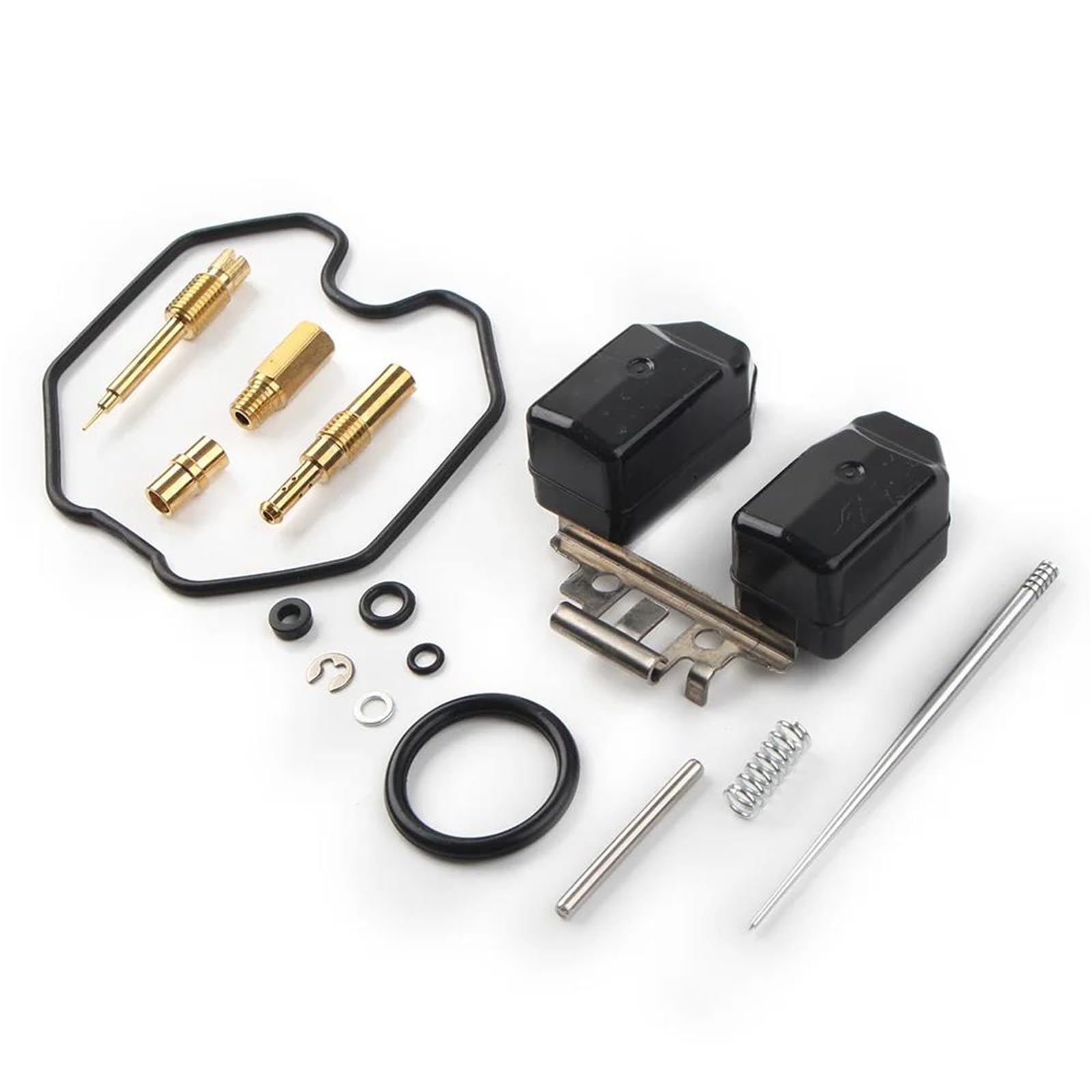 Kit réparation carburateur XL500S Honda 1979-1981 pour reconstruction complète