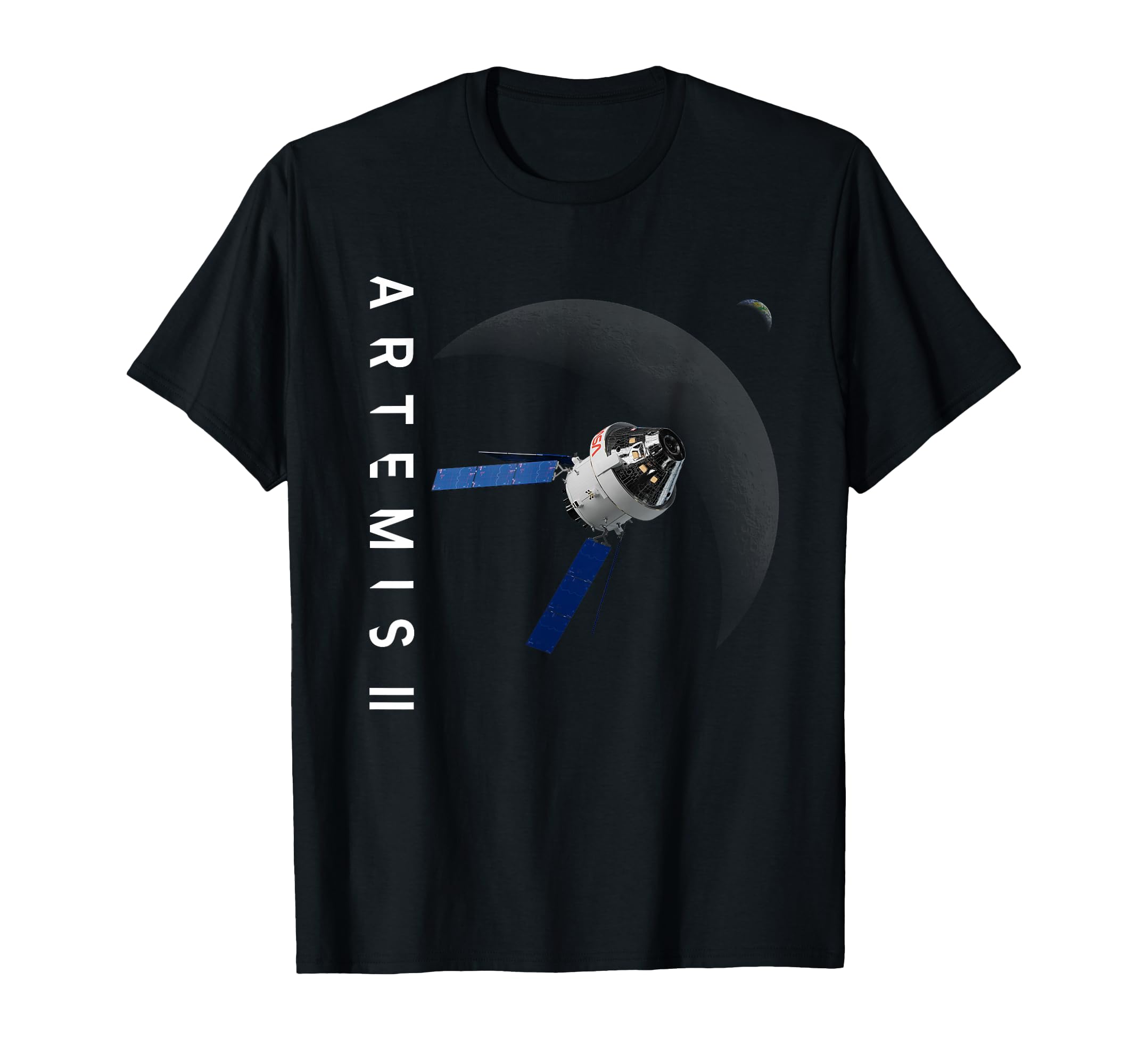 Kleidung mit Designs von Amazon Merch on Demand