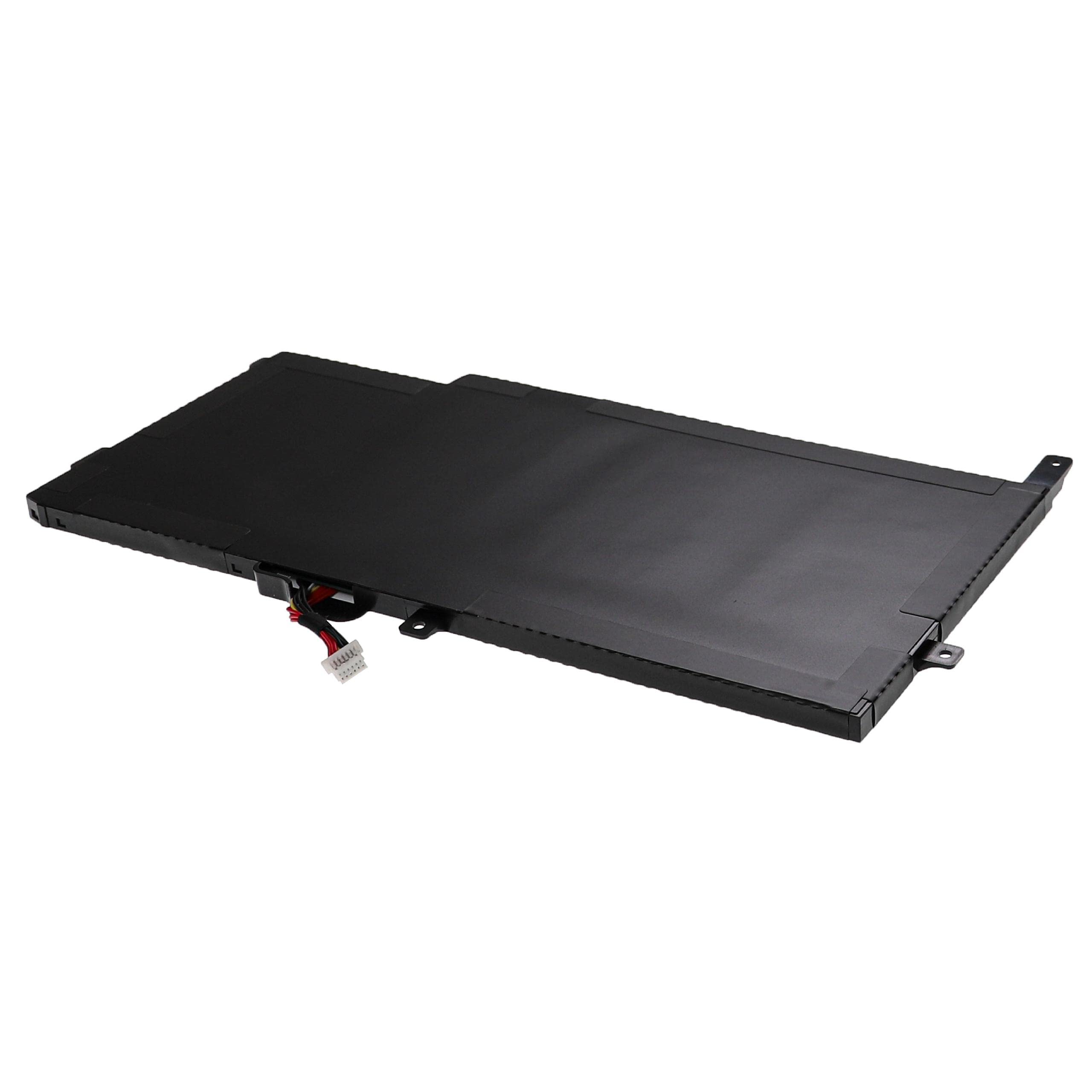 Vhbw Vervangende Accu Voor HP Envy 6-serie – 3700 MAh, 14,8V, Li-Polymeer, Compatibel Met Meerdere Modellen