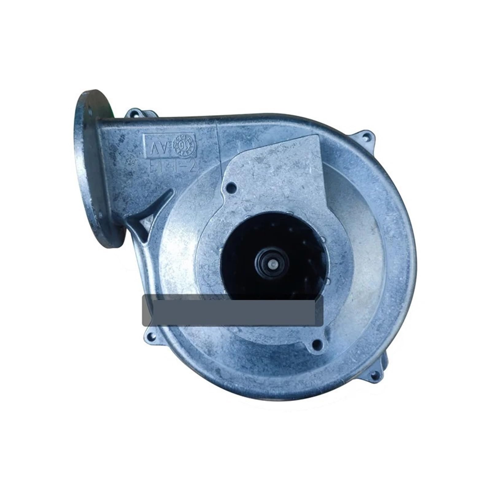 YACODLUL LNRG118/0800-3612-030204 230VAC 50/60HZ 80W Blower for Wall-hung Boiler Fan(55667.31950)