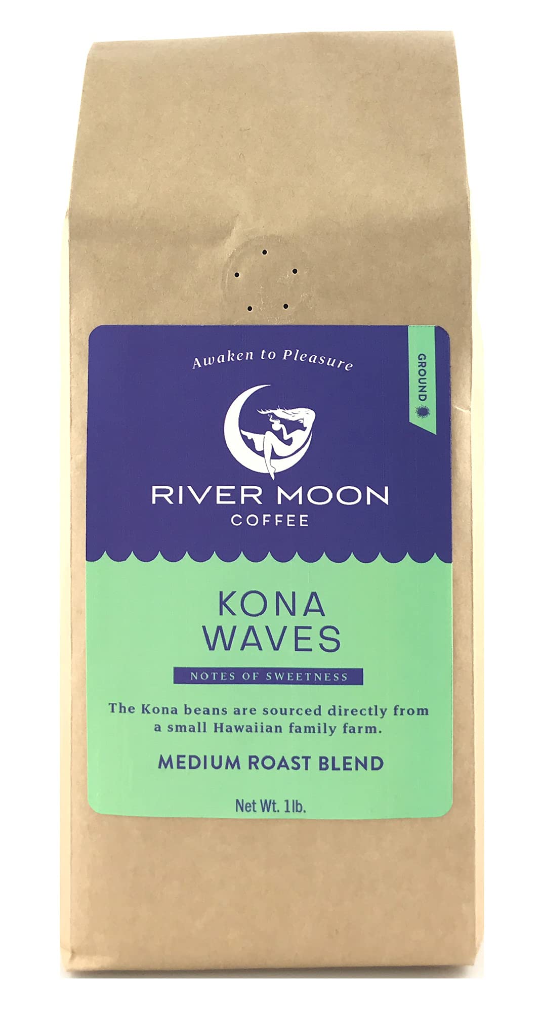 Buy the Best Kauai Coffee Pods, Beans, and More at Kauai Coffee Paradise