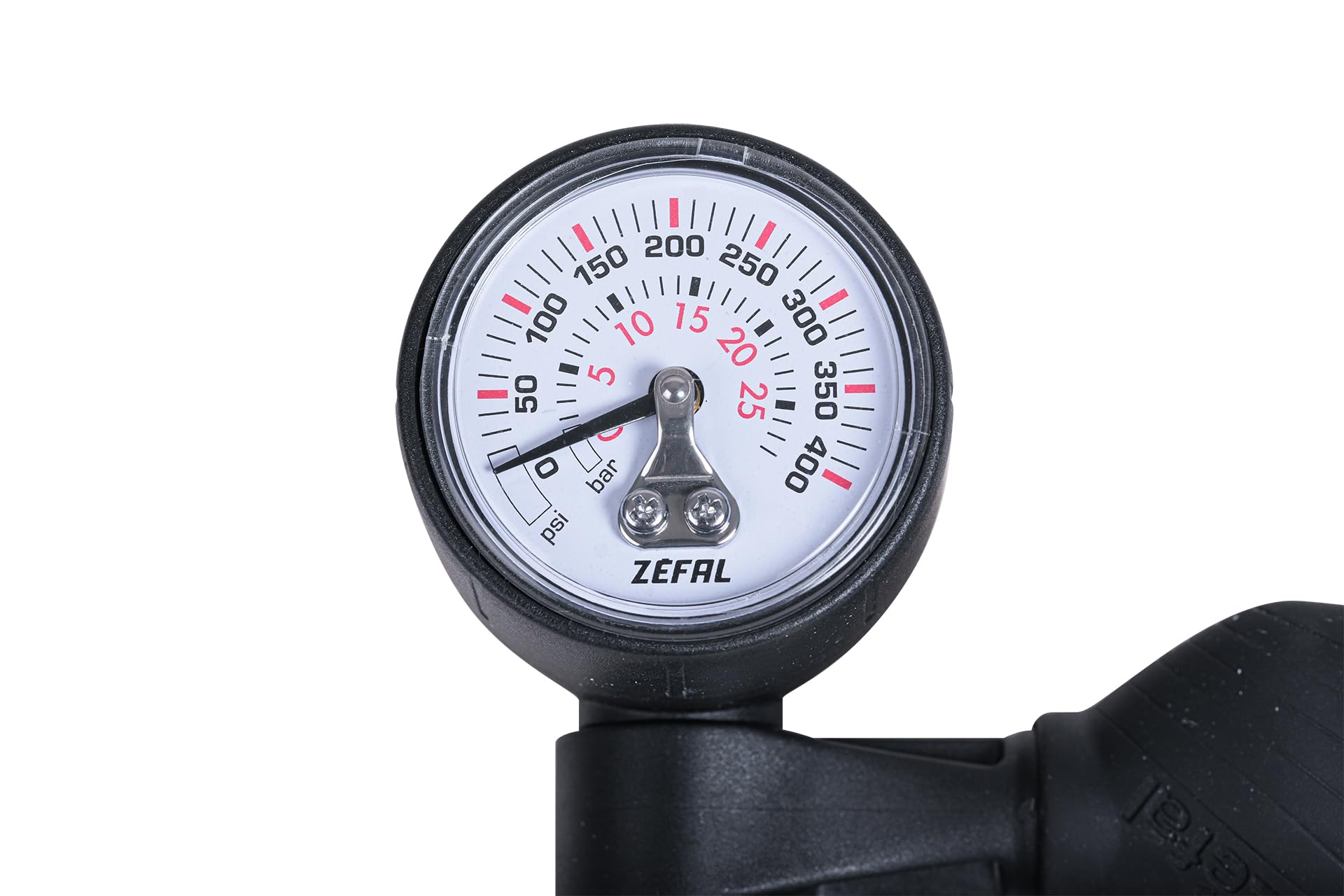 ZEFAL Z Shock Pump with MANOM. for Forks/Shock ABSORBERS