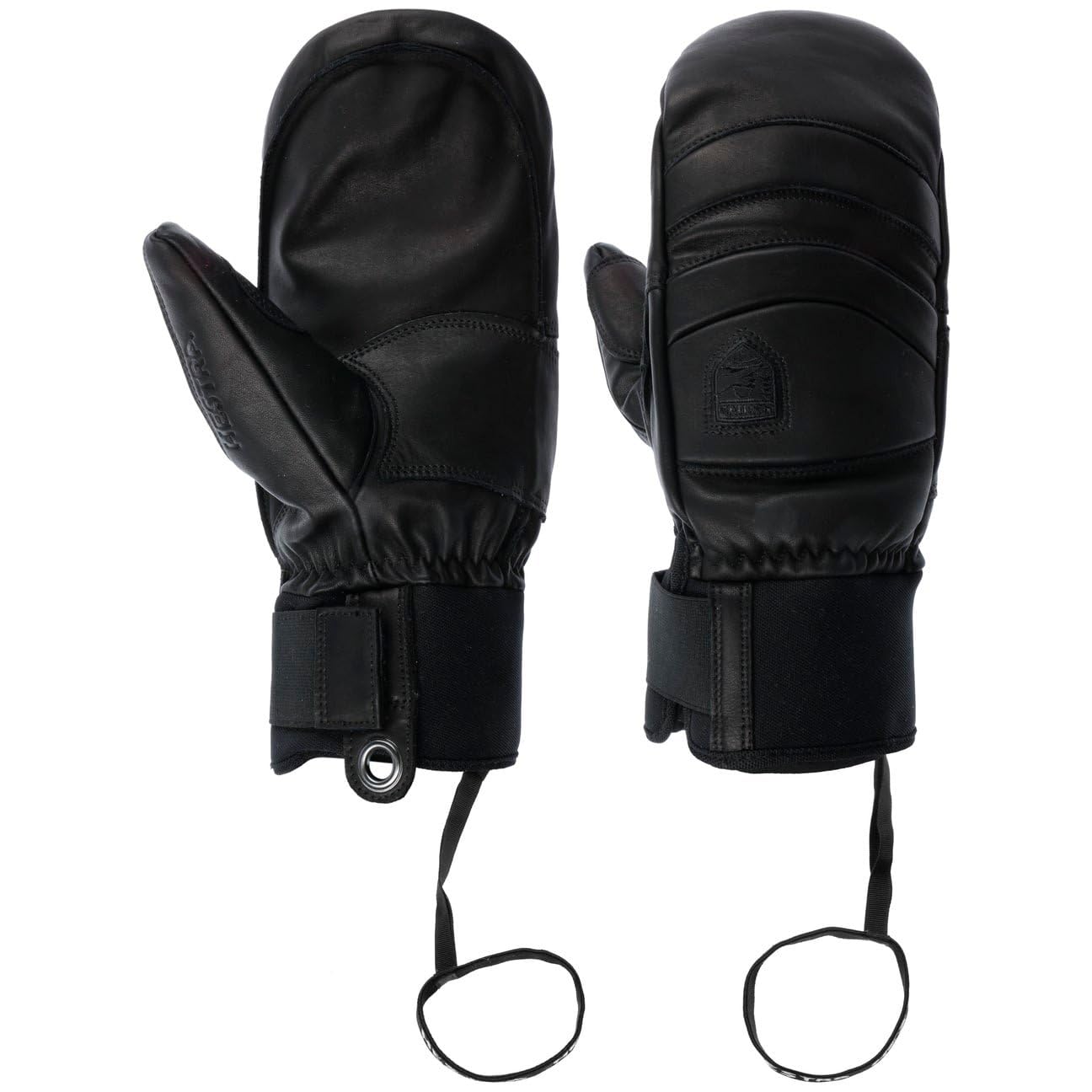 Hestra Fausthandschuhe Fall Line – warmer Mitt Handschuh mit herausnehmbarem Futter