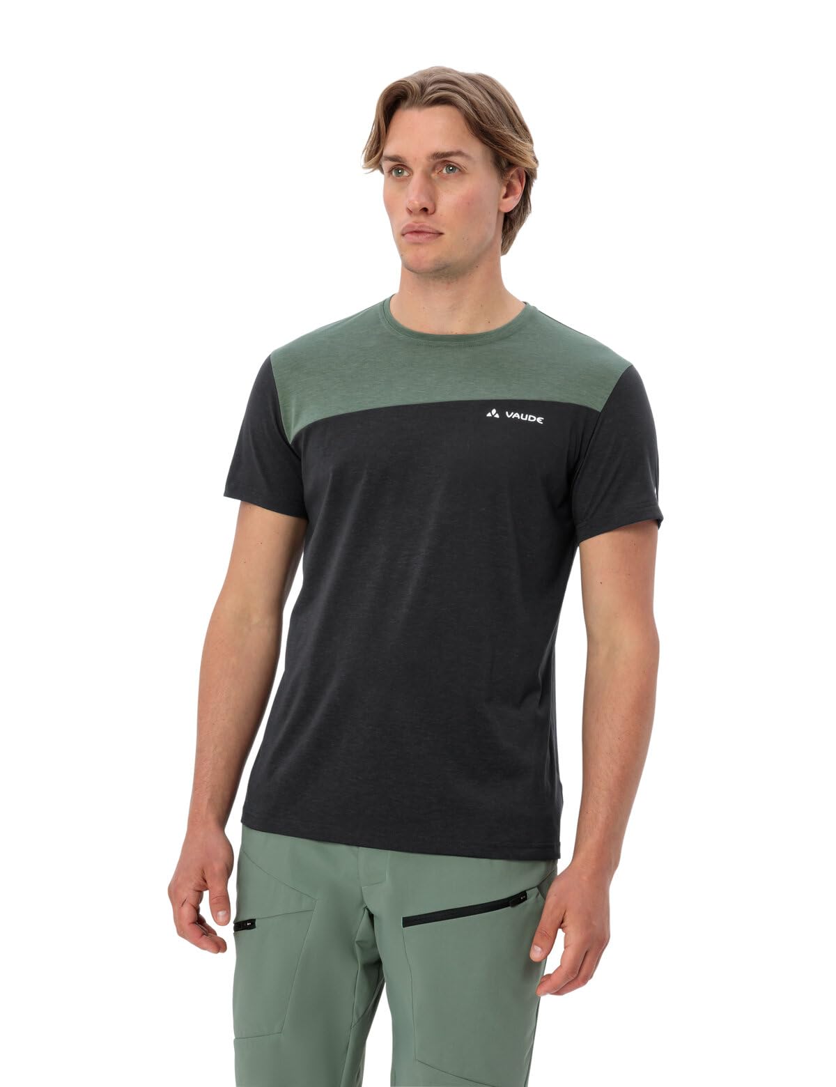VAUDE Sveit - T-shirt da uomo