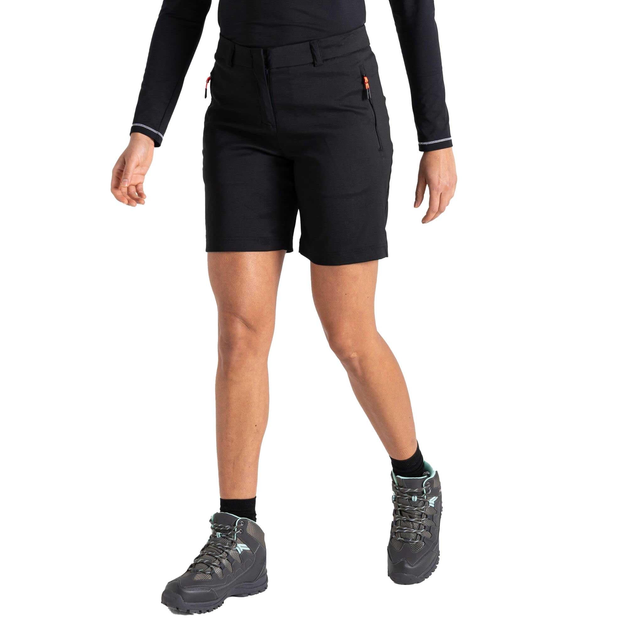 Dare 2b Wander-Shorts Wander-Shorts Schwarz 36