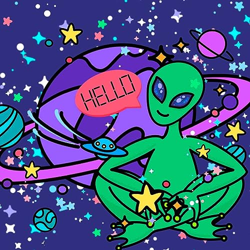 『Fantaji Podcast ⭐🛸』のカバーアート