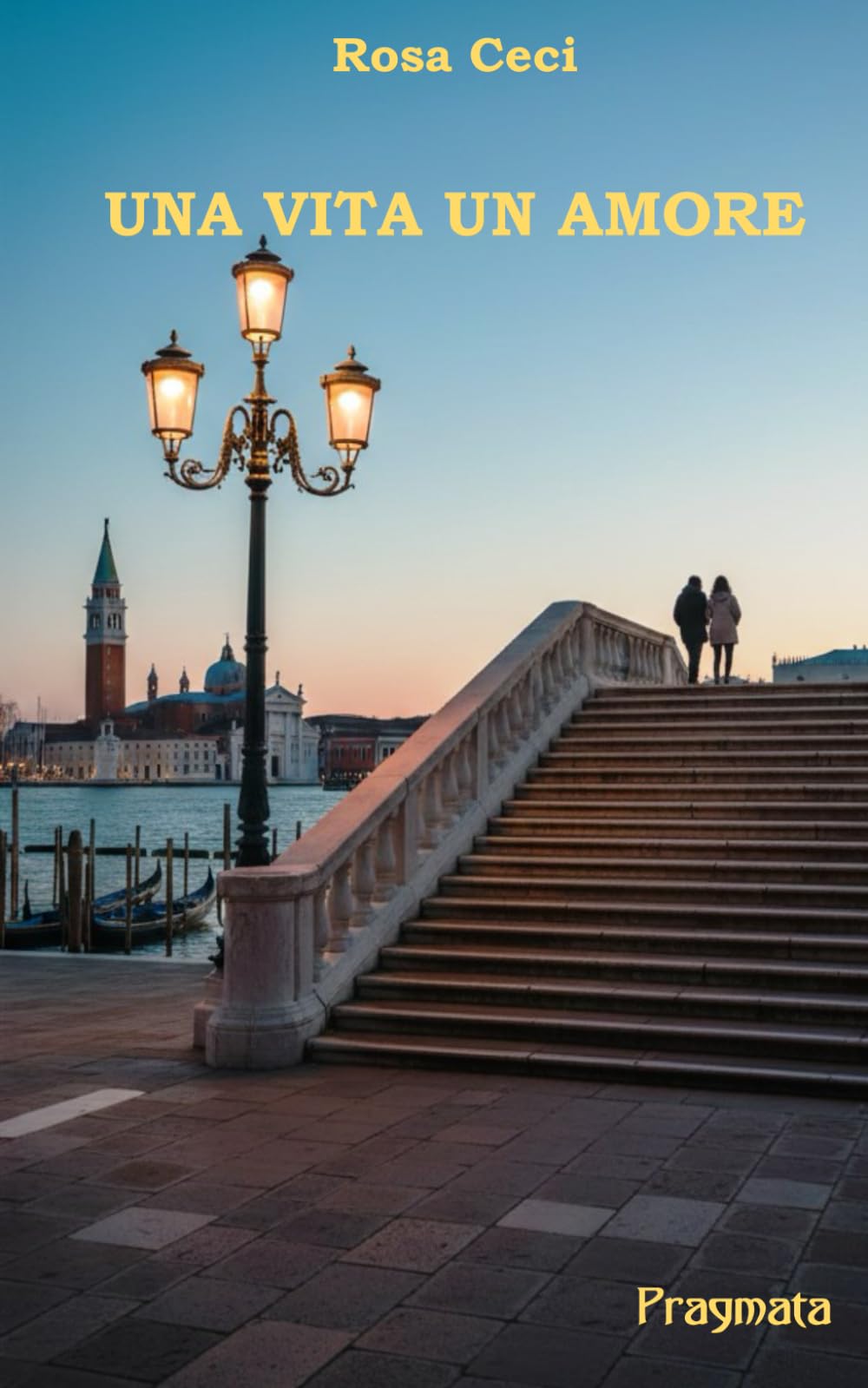Una vita un amore