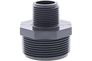 1 1/2 to 3/4 Reducer : Efficient and Reliable Piping Solution