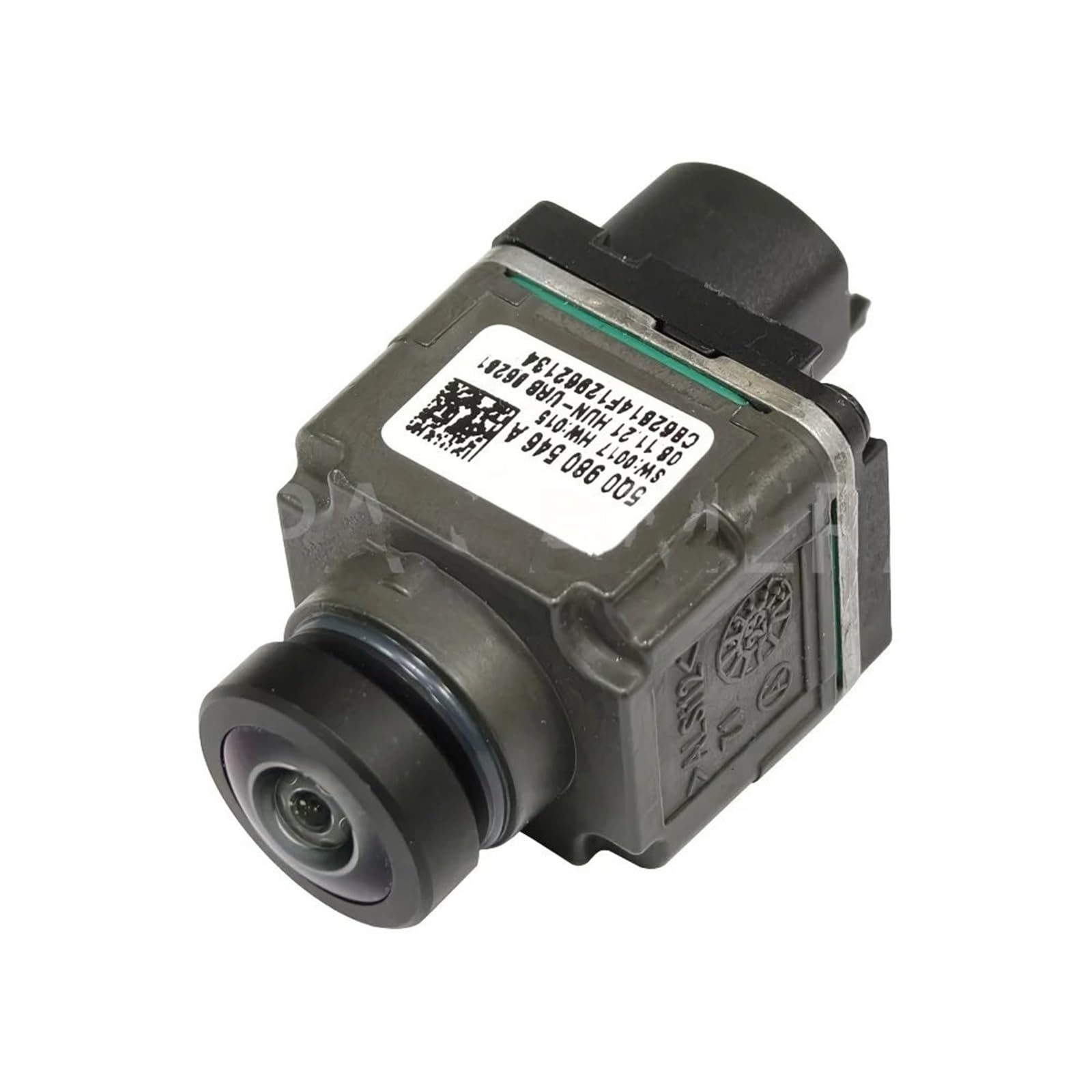 Cámara Trasera Coche Vista De Cámara Envolvente Ambiental 360 para VW para Tiguan para Bentley 5Q0980546A