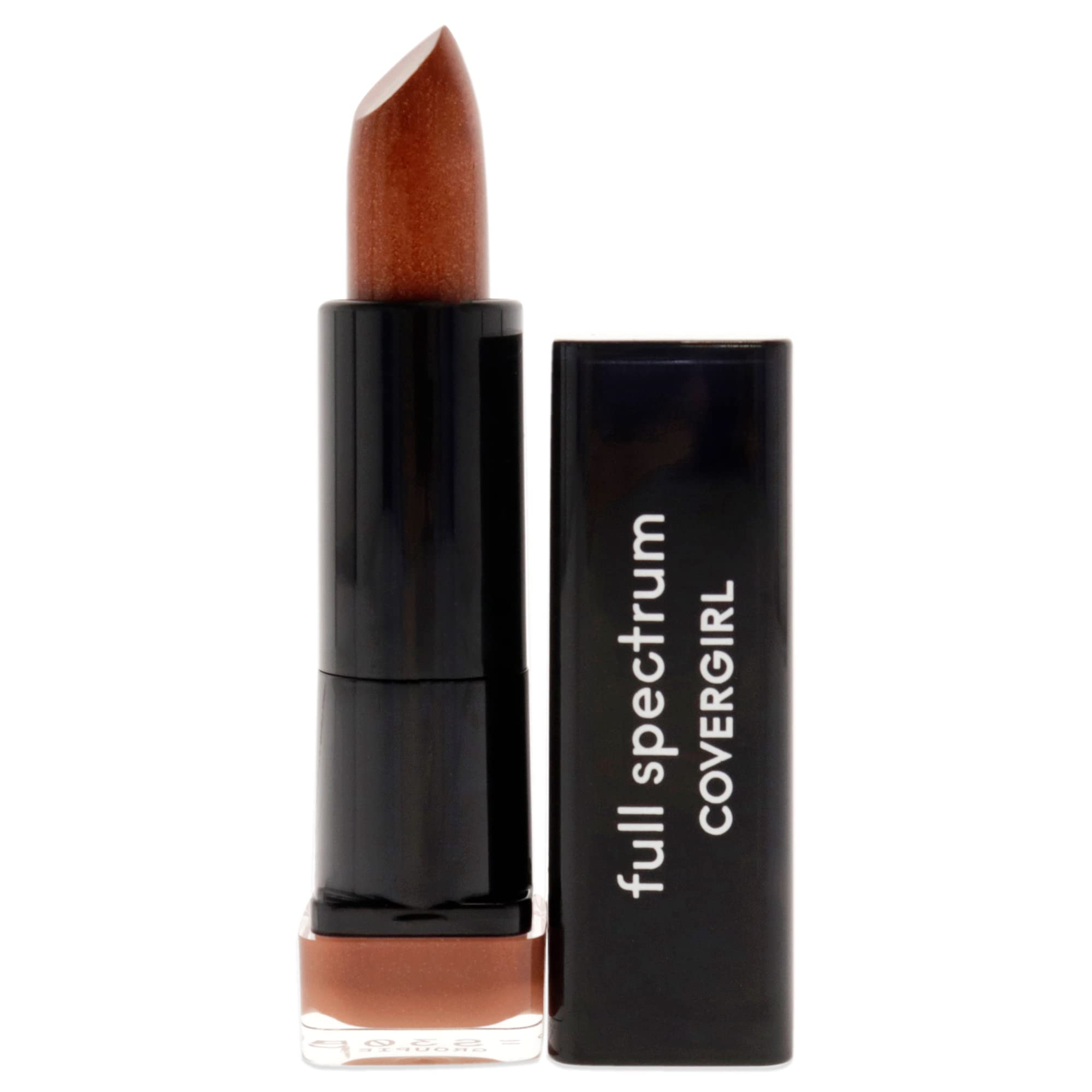 CoverGirl Full Spectrum Color Idol Satin Lipstick - Groupie for Women 0.12 oz Lipstick - Image 2