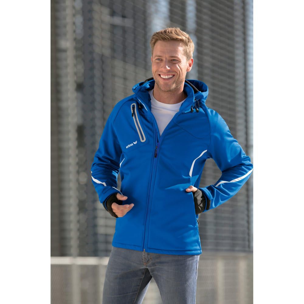 Erima - Giacca softshell, donna