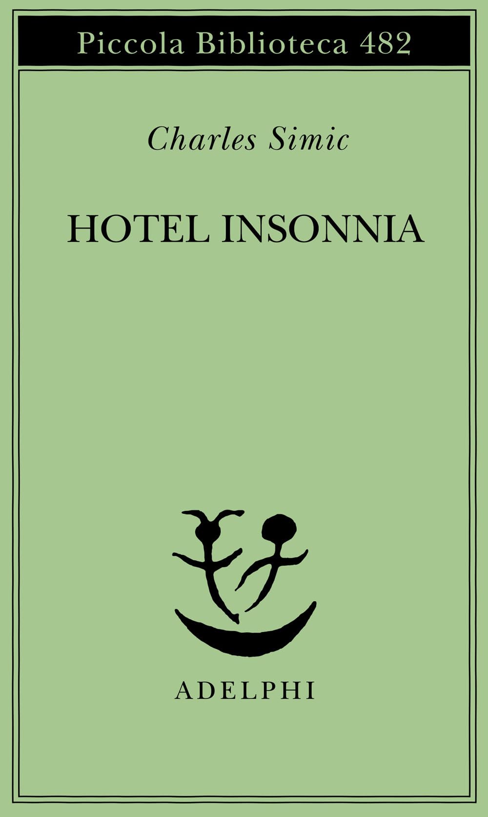 Hotel Insonnia - 4