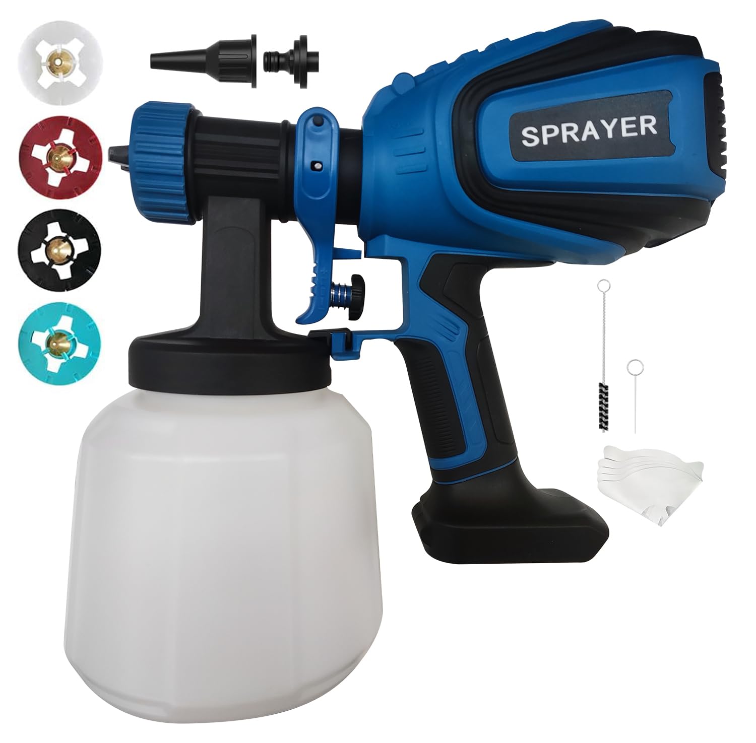Paint Sprayer