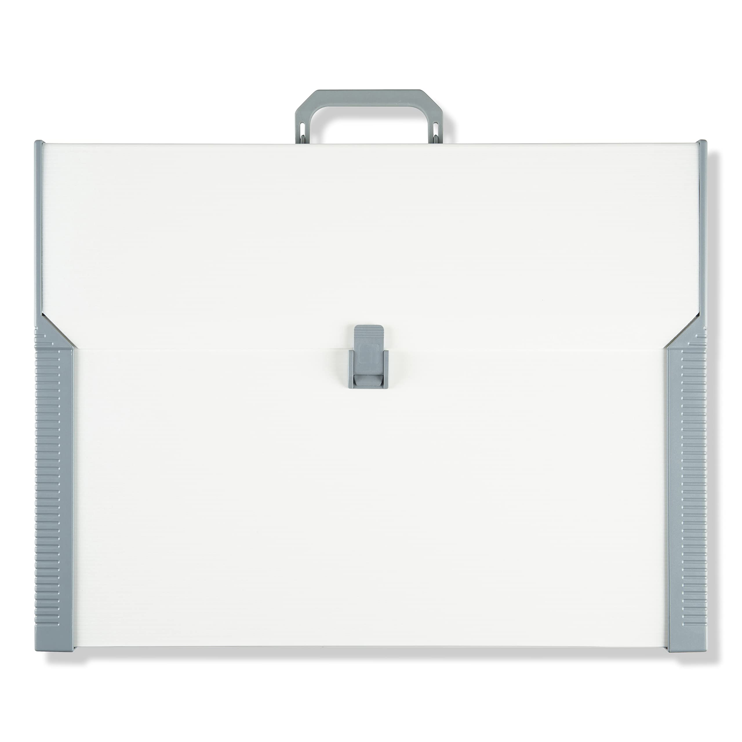 Aristo Studio Case (A3 Format for The Transport of Artisto Drawing Boards with Handle, Plastic) Beige/Grey