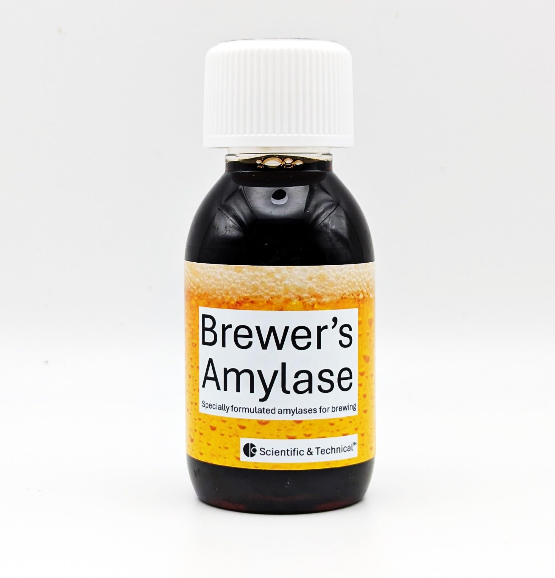 Brewer's Amylase